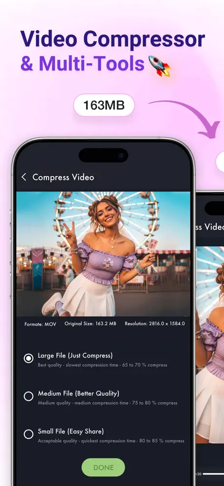 MX Video Player HD screenshot 6