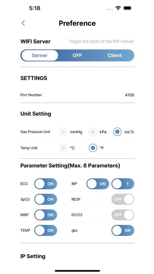 #2. BT-Link Next Mobile (iOS) 由: Bionet CO.,LTD