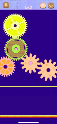 MindAnchor: Gear screenshot 6