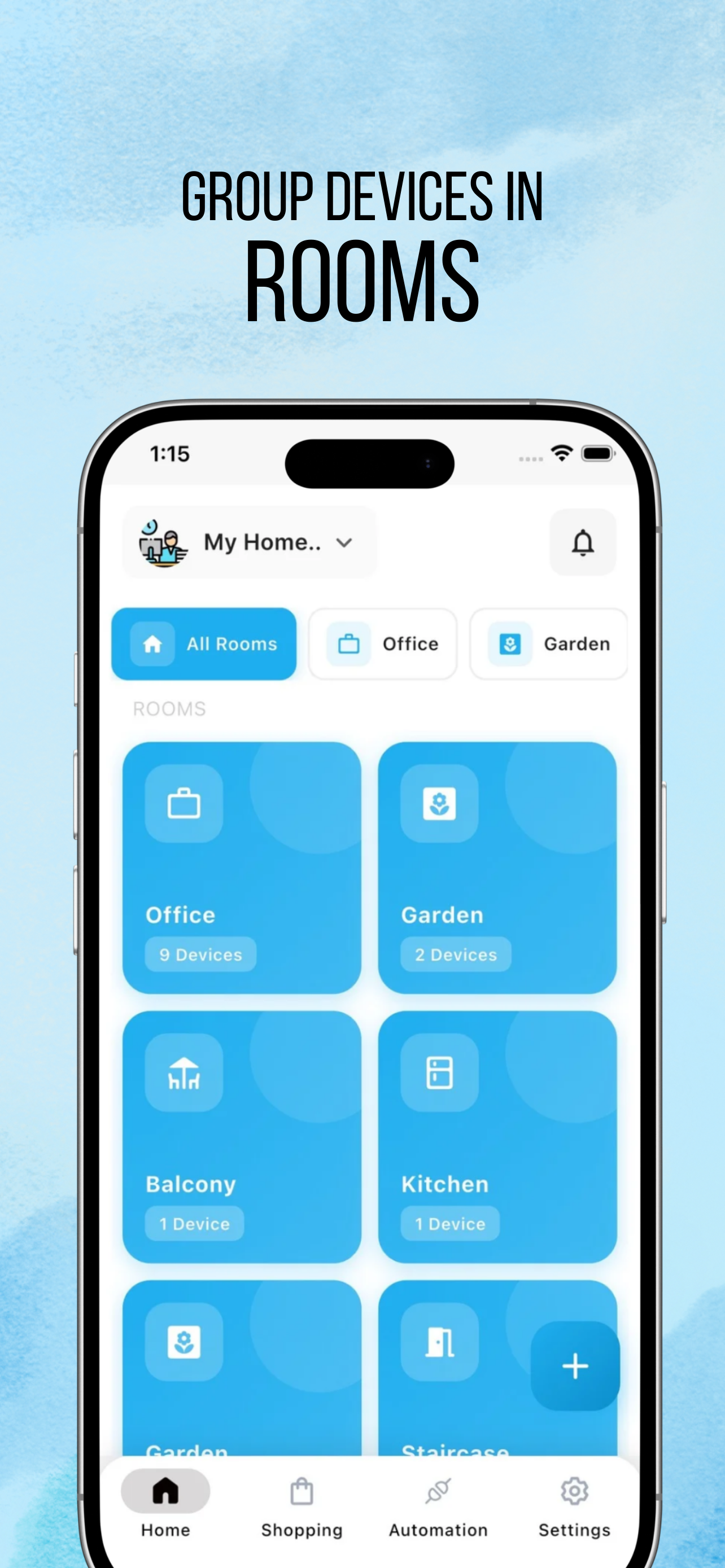 Halox Smart