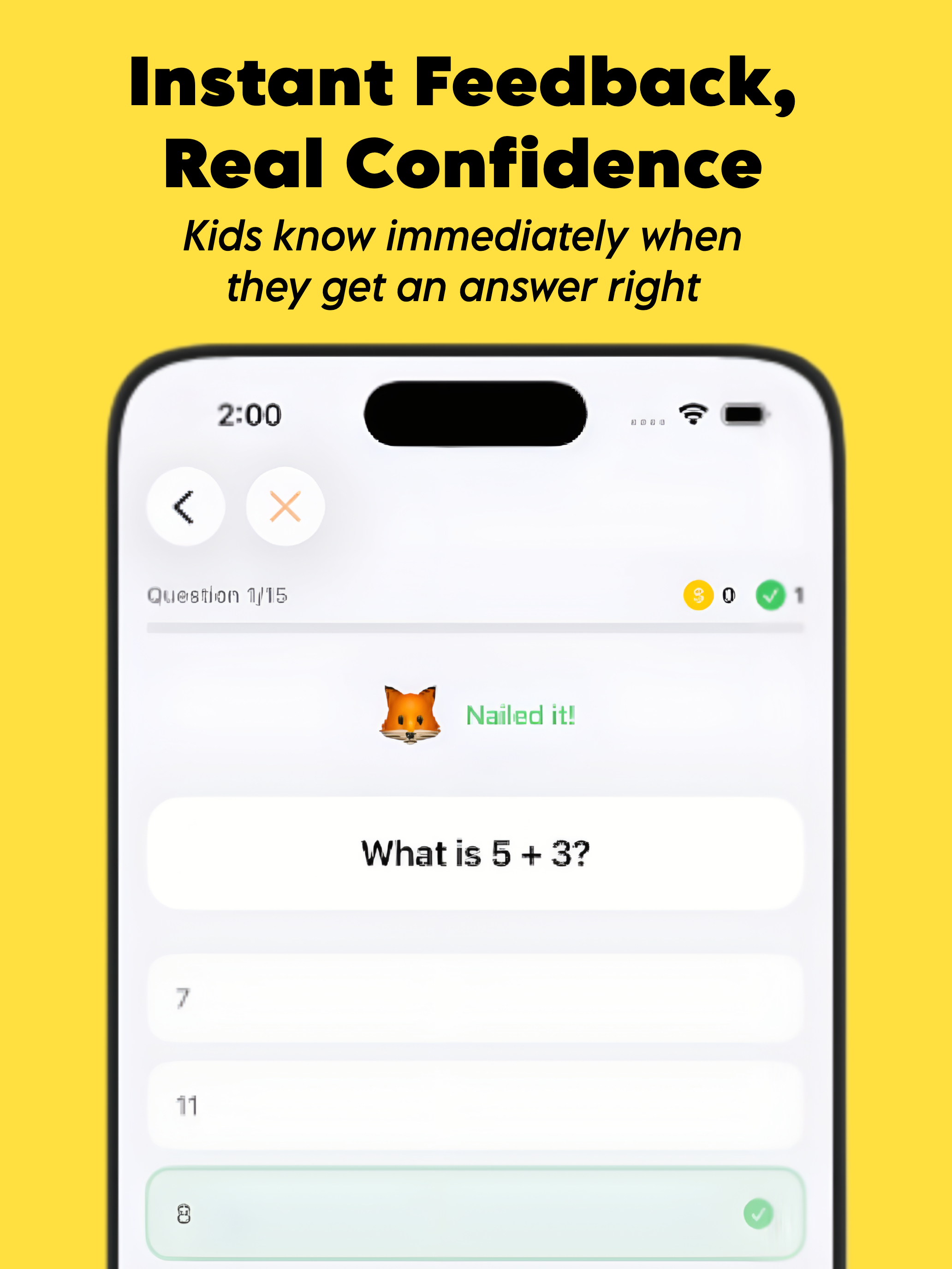 BrainBoosters! screenshot 10