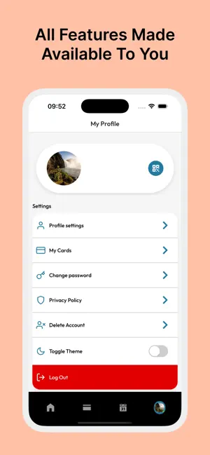 Fitbase.rw screenshot 3