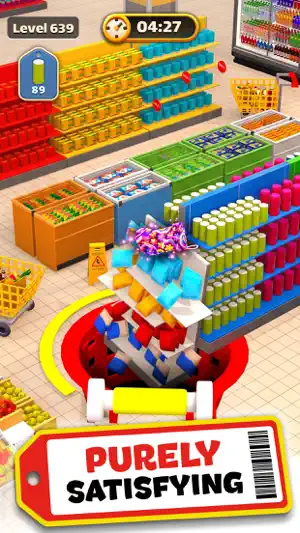 Goods Hunt - Shopping Hole screenshot 3