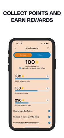 SOL Fresh Café Screenshot 5 of 8