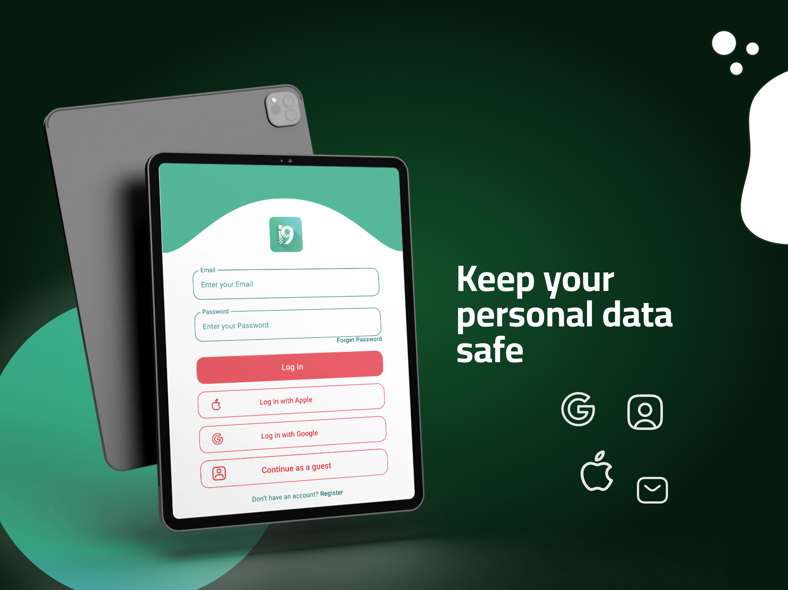 i9VPN: Fast Secure VPN Proxy