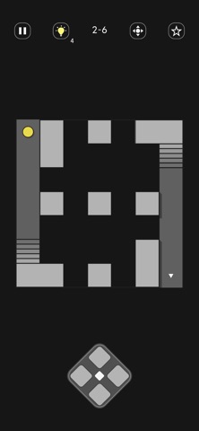 Jumping Maze Screenshot 7 of 10