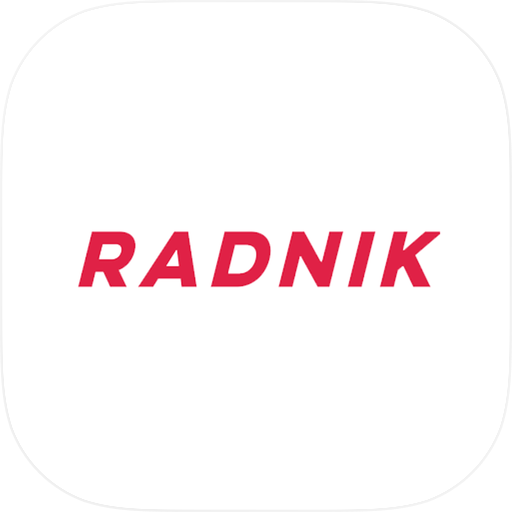 RADNIK HRMS APP