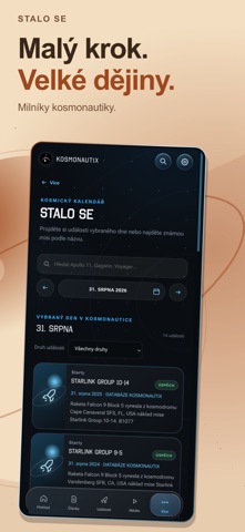 Kosmonautix Screenshot 2 of 7