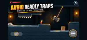 Prison Escape: Jail Breakout screenshot 4