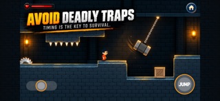 Prison Escape: Jail Breakout Screenshot 4 of 6