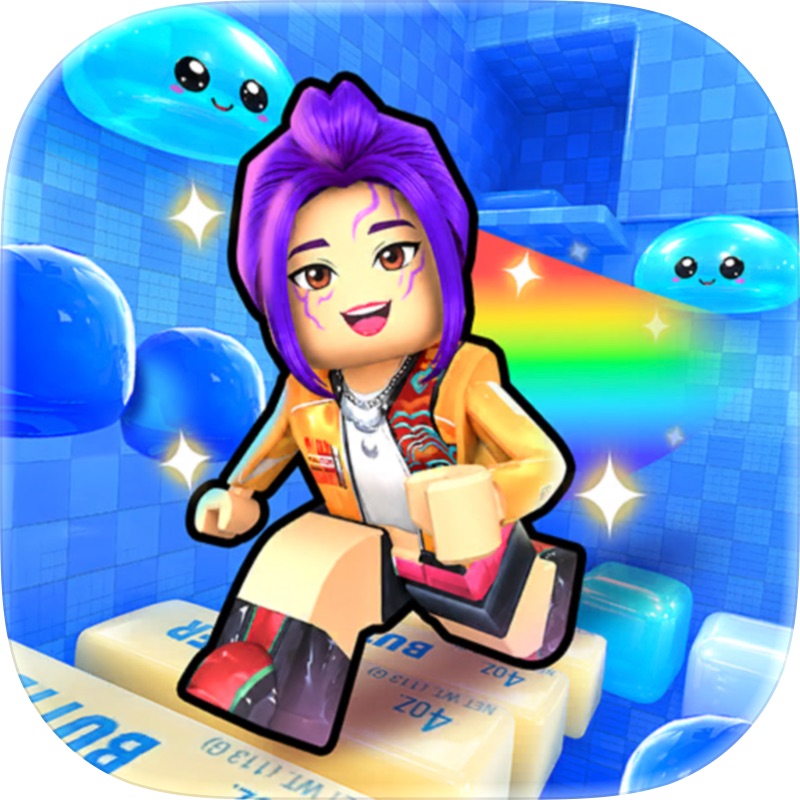 ASMR Keyboard: Tower Climb screenshot 8