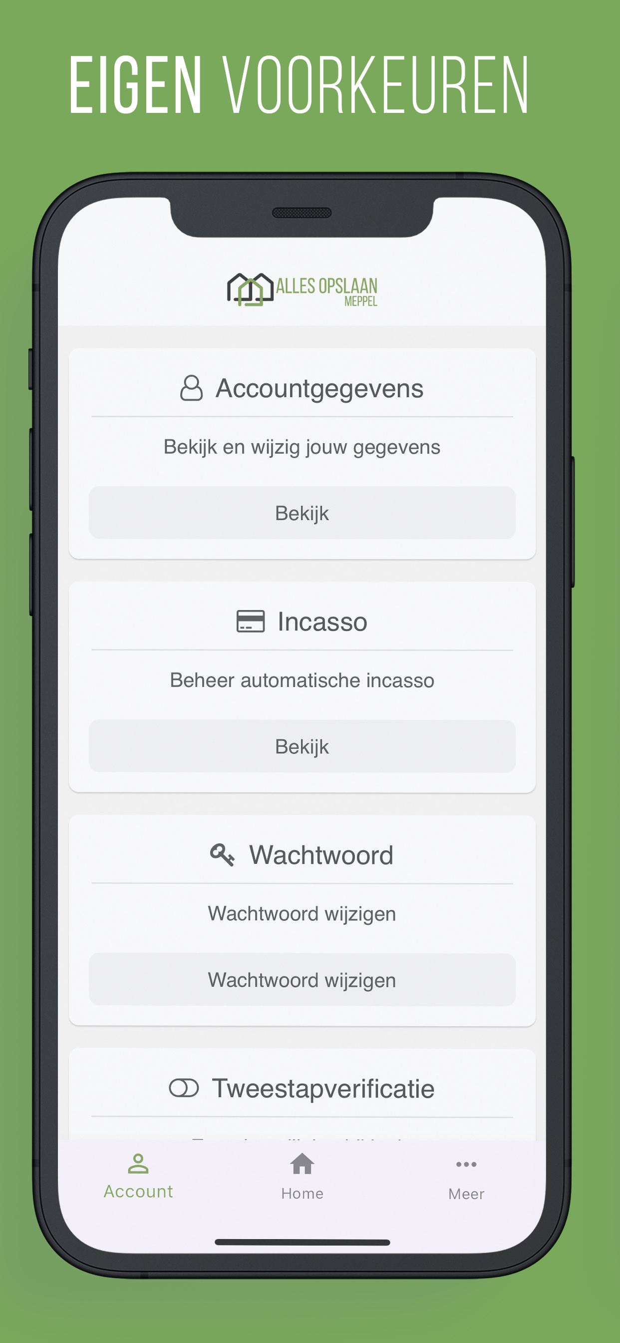 Alles Opslaan Meppel screenshot 5