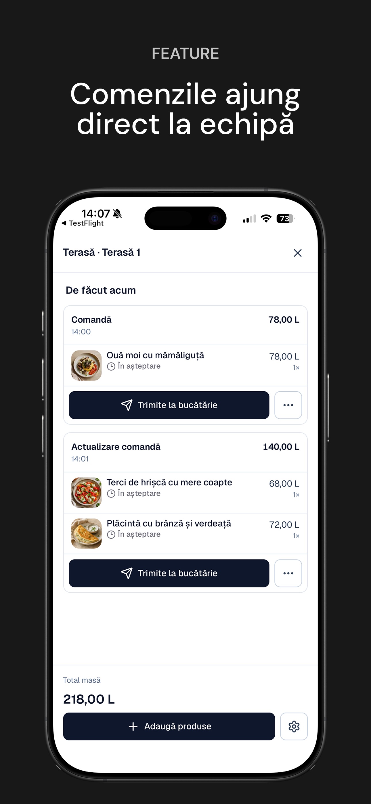 Screenshot 6 of RQM
