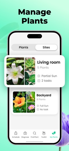 Plant Parent: Plant Care Guide screenshot 7
