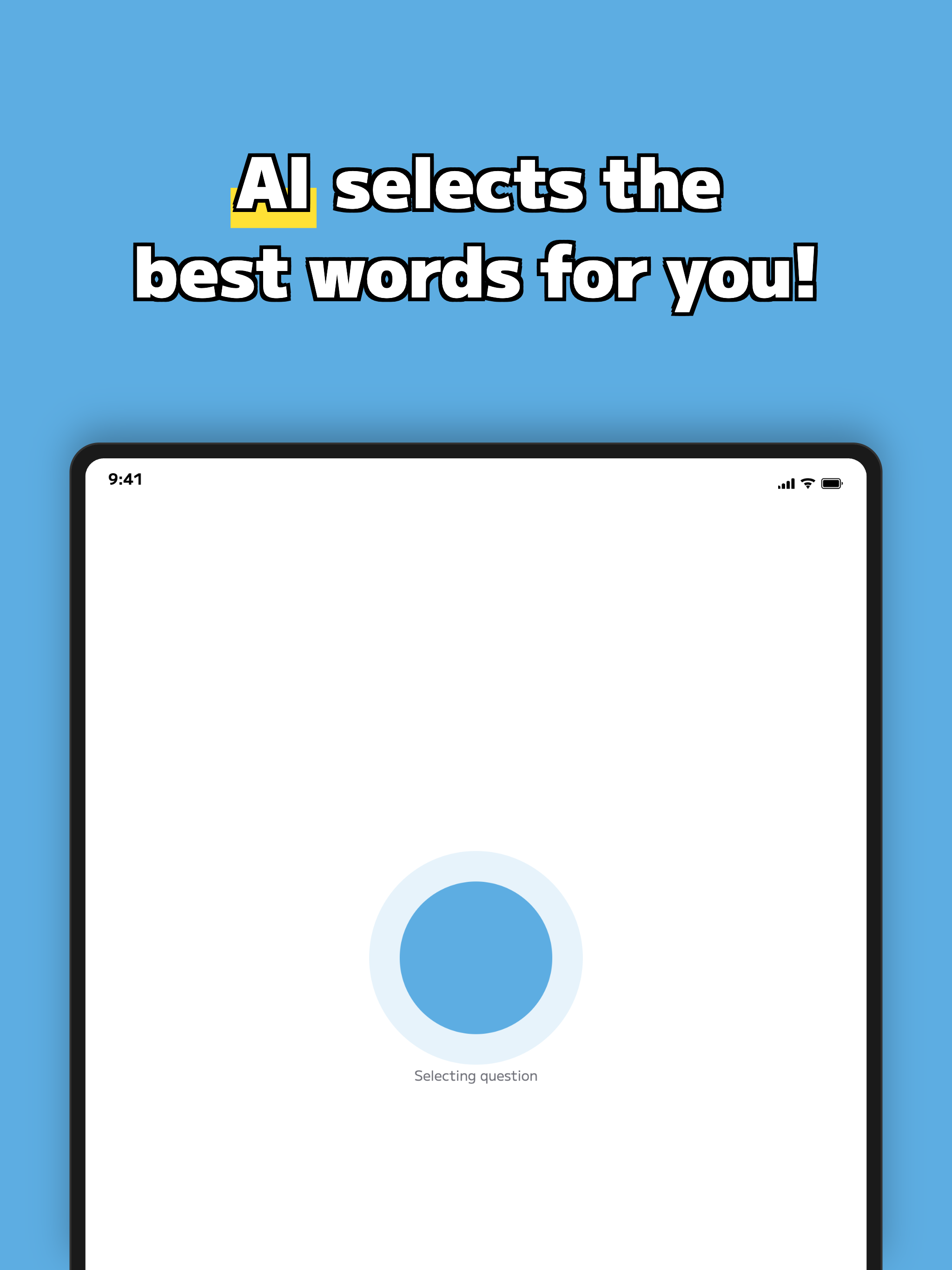 Space Vocab screenshot 10