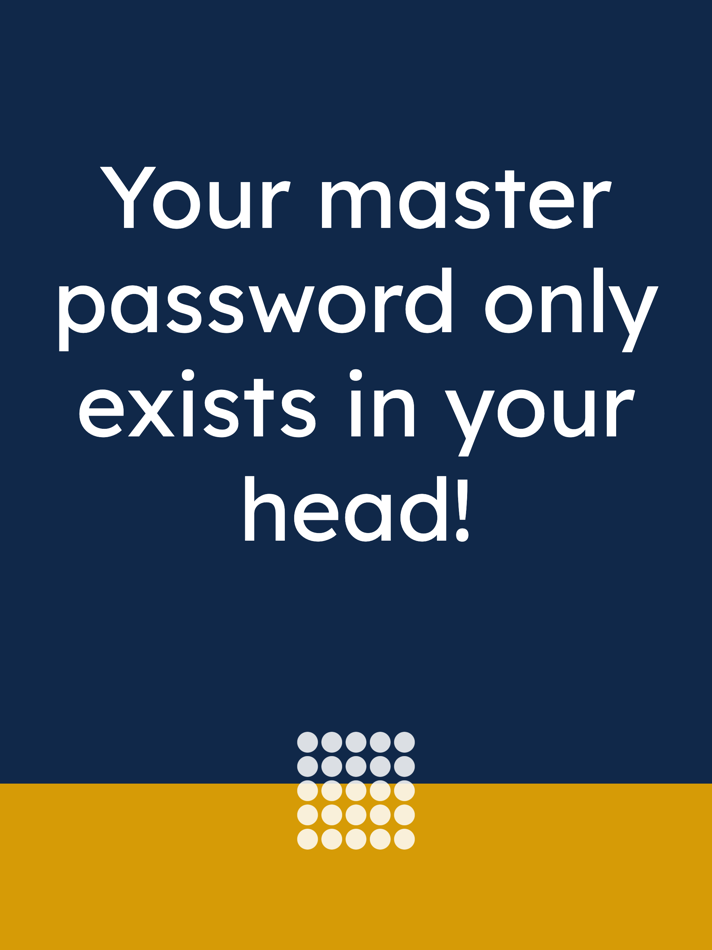 #1. Mistikee Password Manager (macOS) De: Matthieu Regnauld