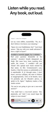 Readest - eBook Reader screenshot 3