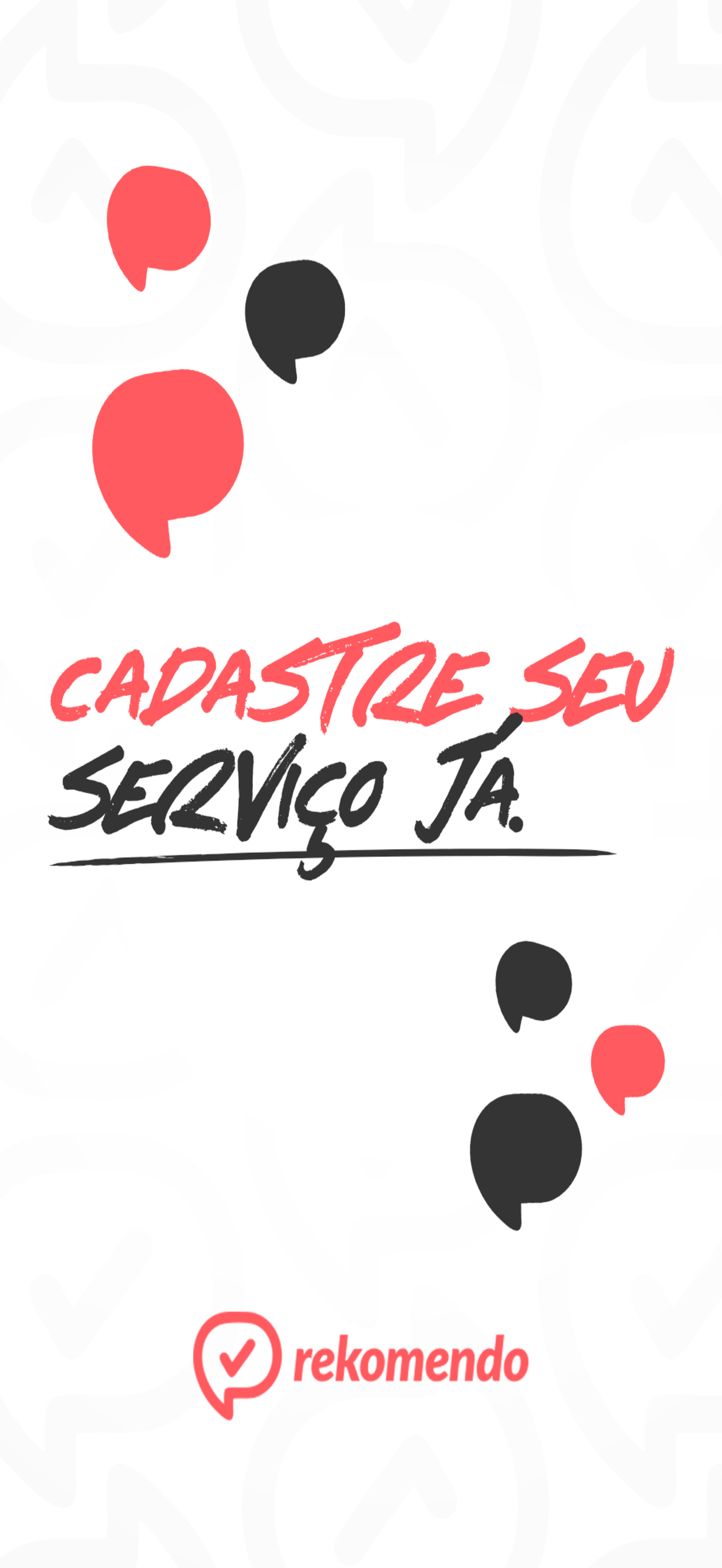 Rekomendo.