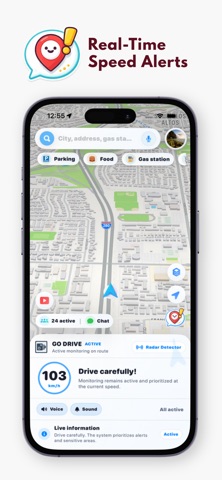 DailyGo Drive Screenshot 6 of 10