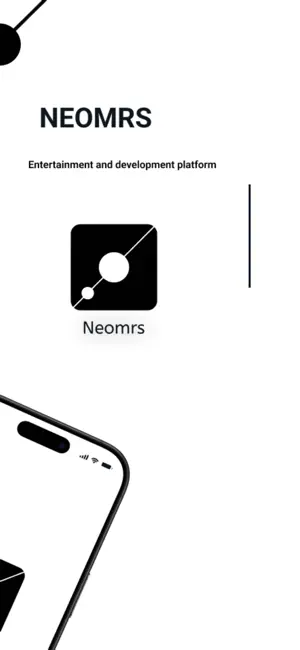Neomrs - نيومرز screenshot 2