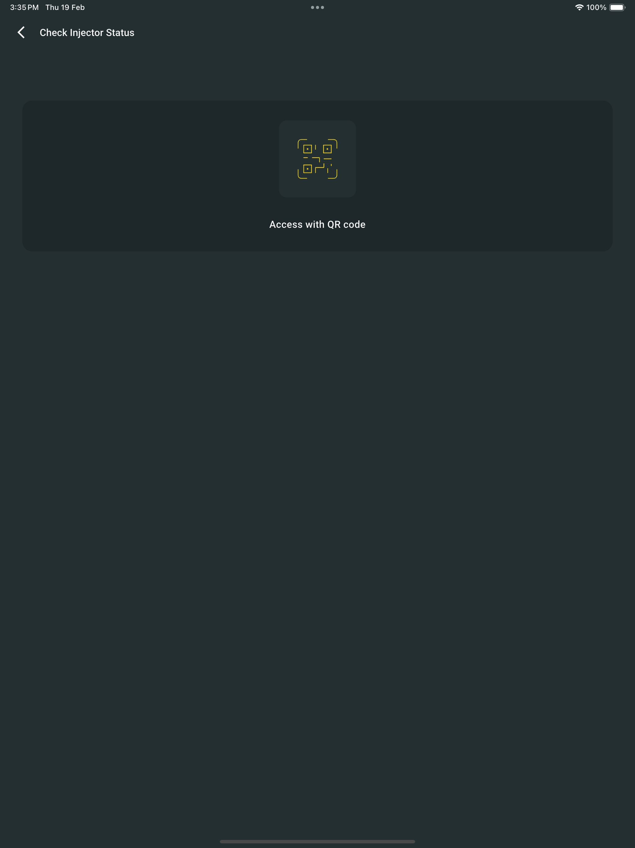 PassLink™ Mobile