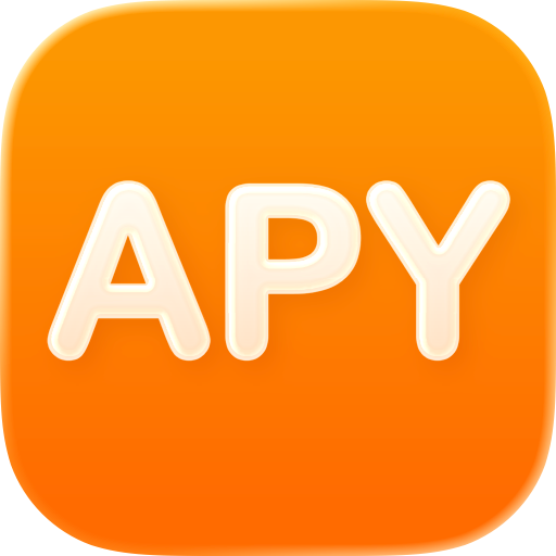 APY Calculator - Interest Calc