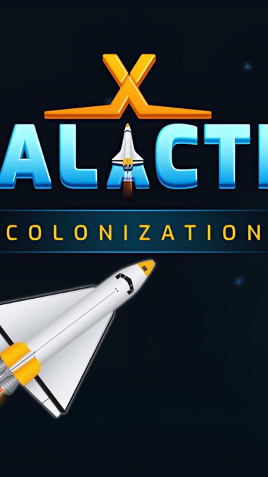 Galactic Colonization : Spaceのおすすめ画像3