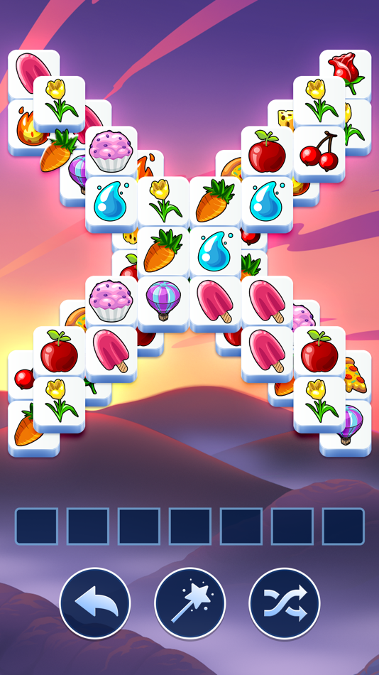 #1. Tile Club - Matching Game (iOS) 由: GamoVation