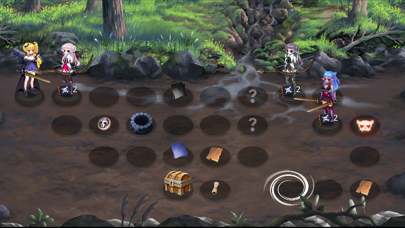 Dungeon Princess 3 Screenshot