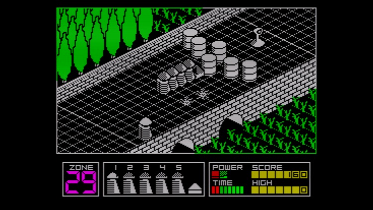 Spectaculator screenshot-6