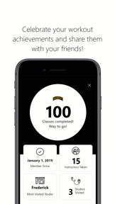 SOLDIER FIT 2.0 screenshot