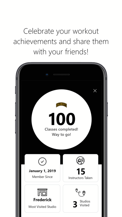 SOLDIER FIT 2.0 iPhone screenshot 4 - Health & Fitness app