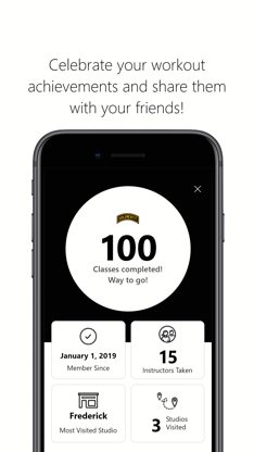 SOLDIER FIT 2.0 screenshot 4