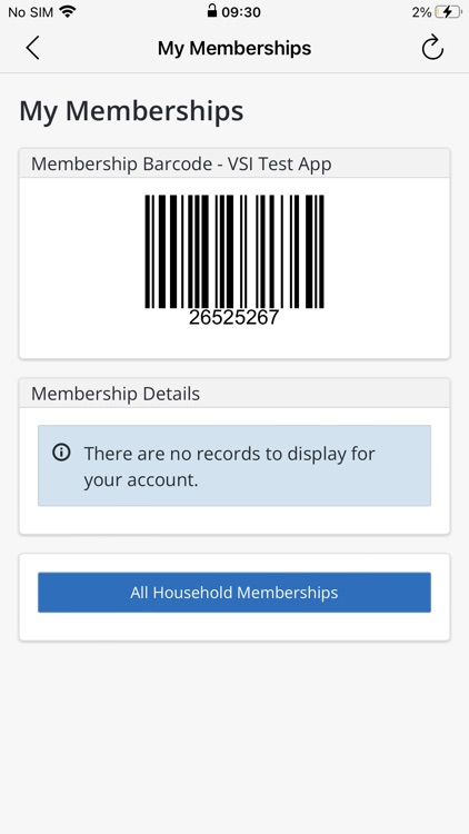 Seal Beach Recreation screenshot-4