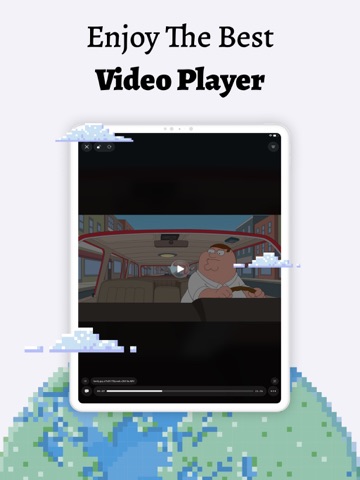 Sub AI - Video Live Translator iPad screenshot 4
