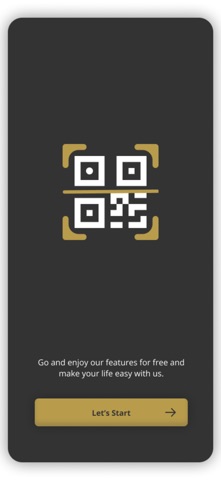 Kixa Connect screenshot