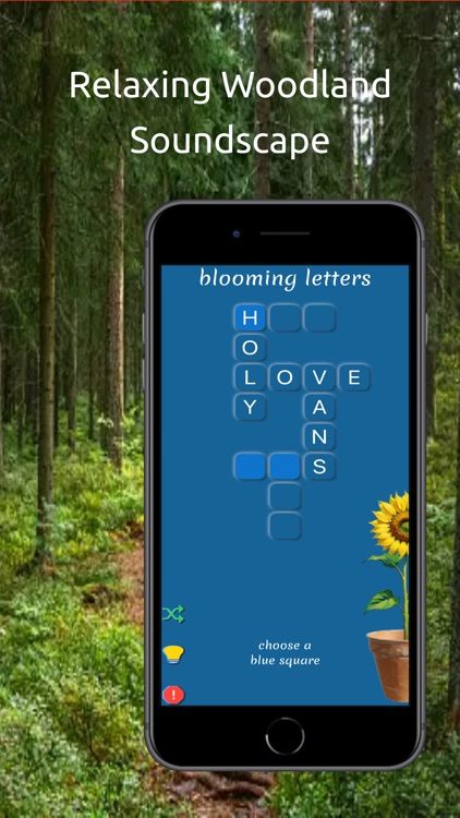 BloomingLetters screenshot-3