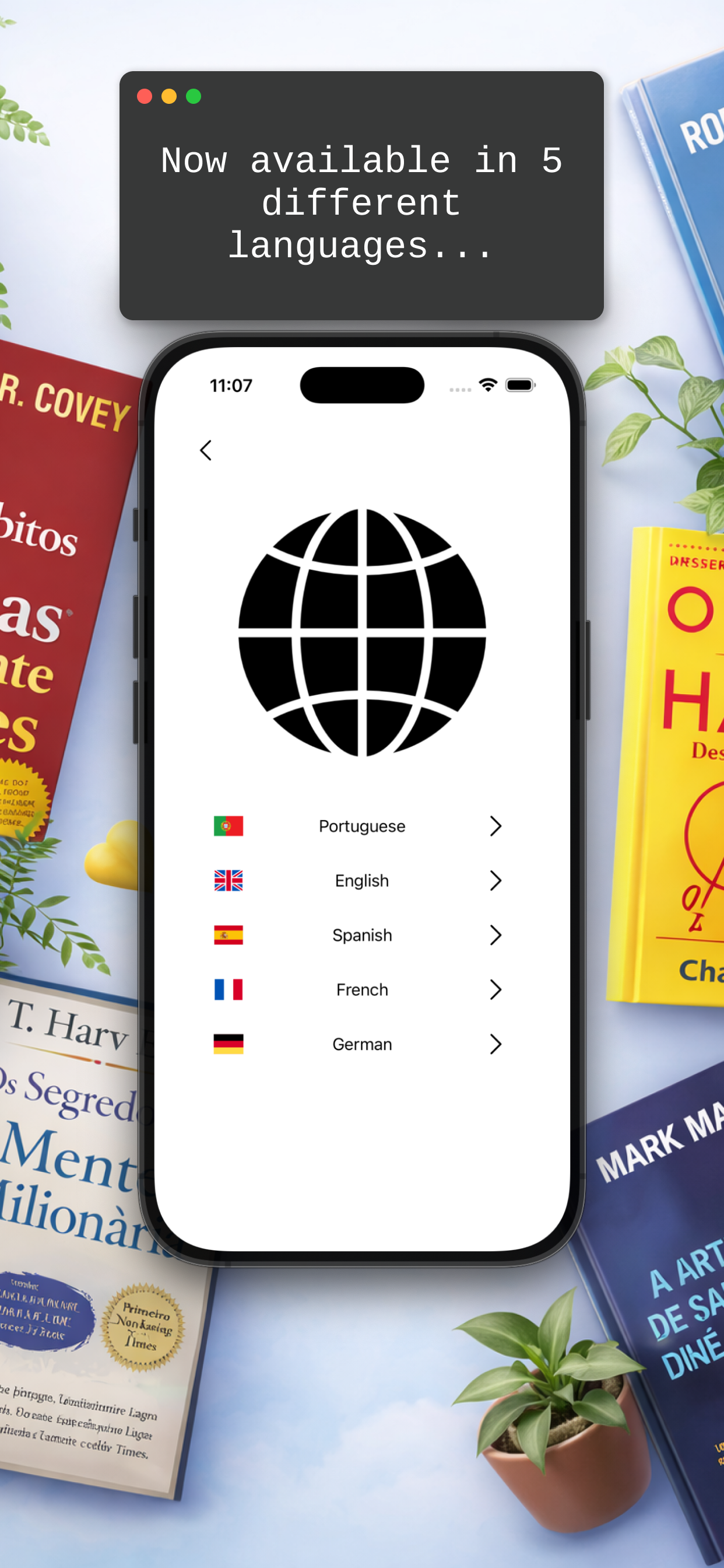 Outlier Books