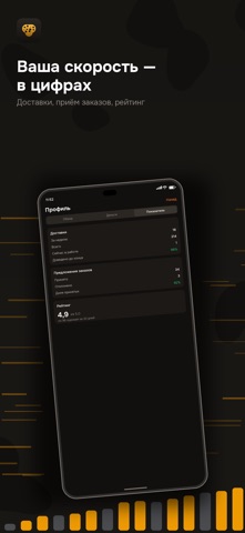 monkeycourier Screenshot 6 of 6