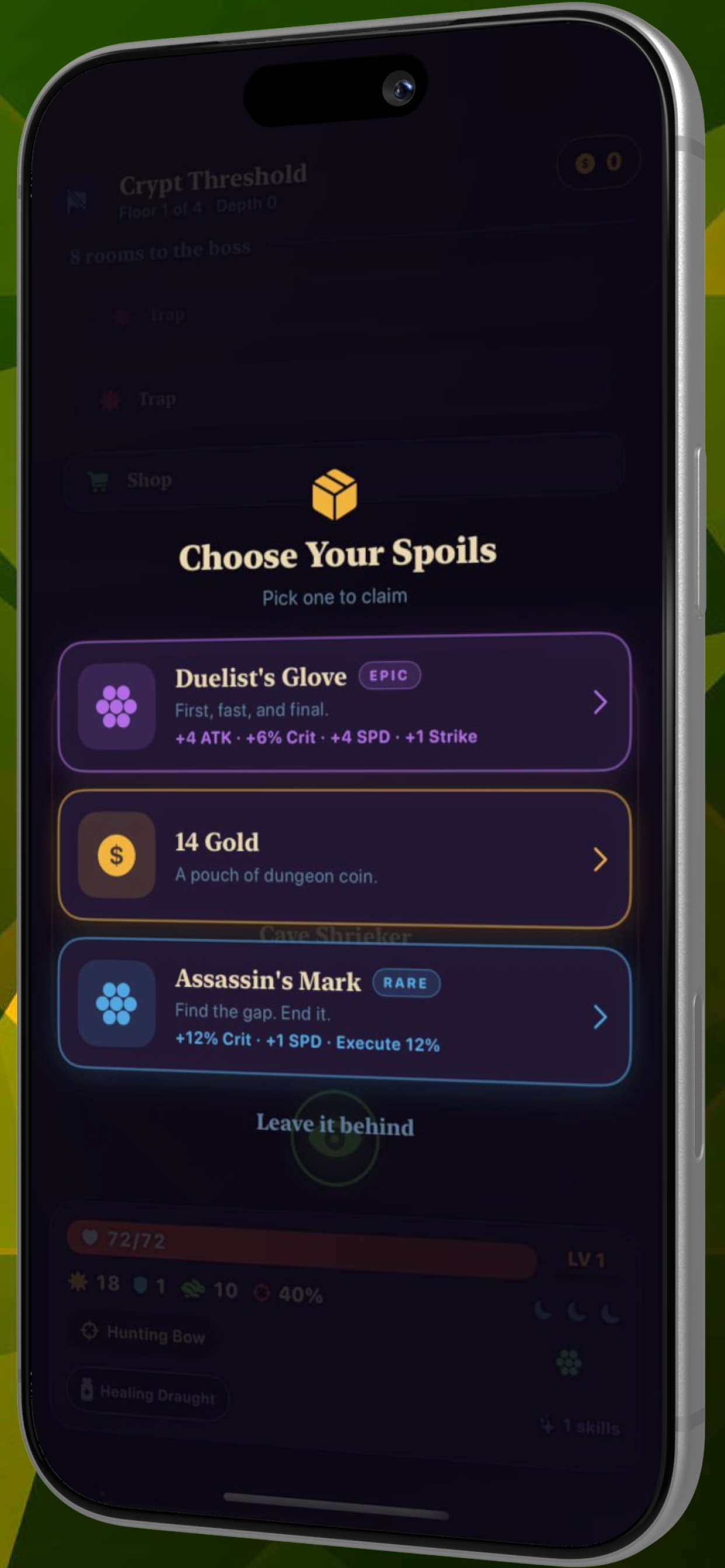 Loot Lane screenshot 4