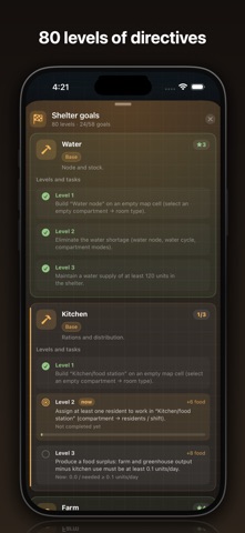 Underground: Bunker Survival Screenshot 8 of 10
