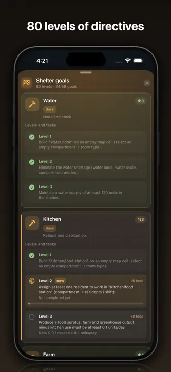 Underground: Bunker Survival screenshot 8