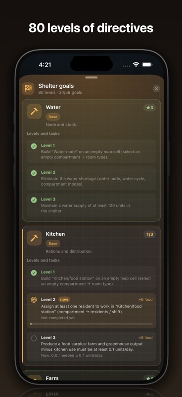 Underground: Bunker Survival screenshot 8