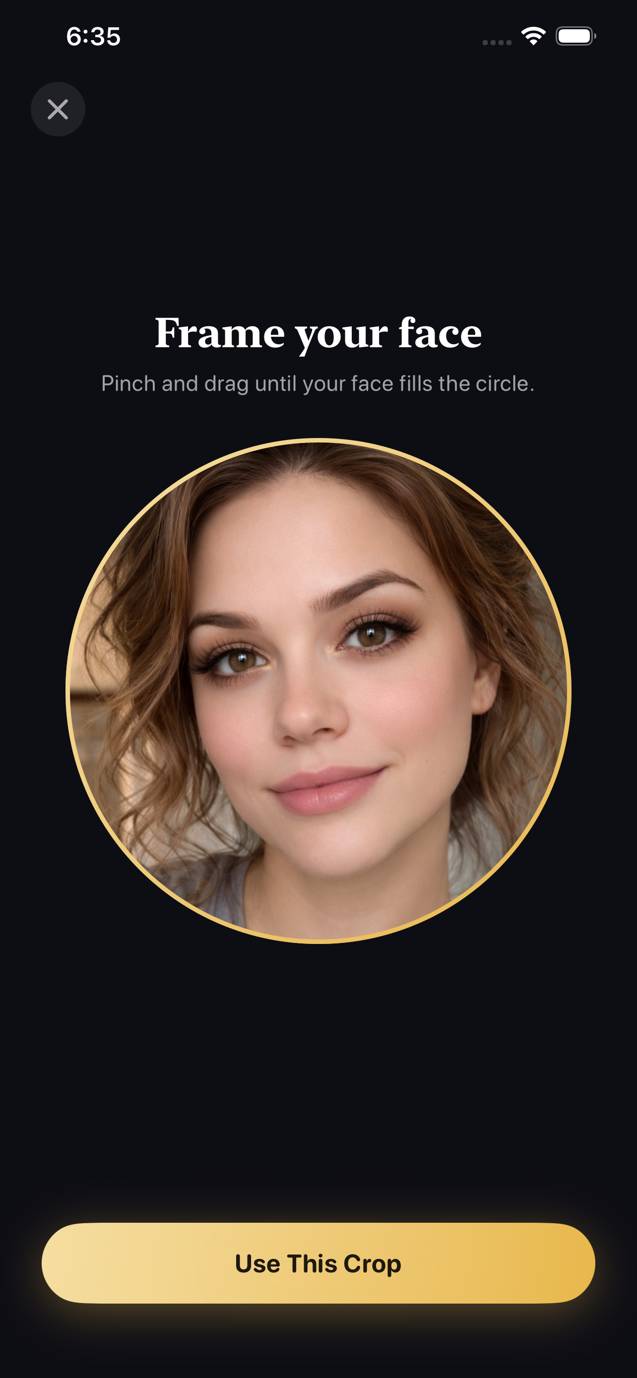 Celebrity Lookalike & Twin AI screenshot 7
