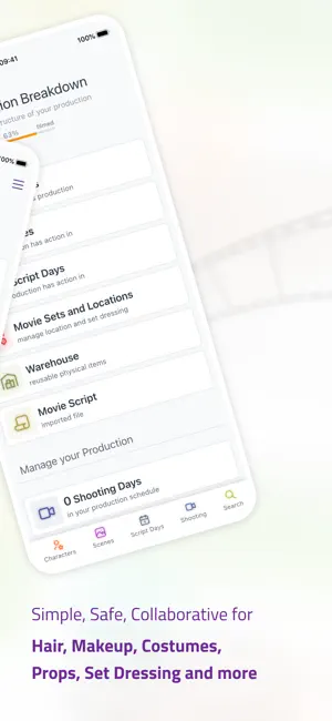 SceneMatch screenshot 2