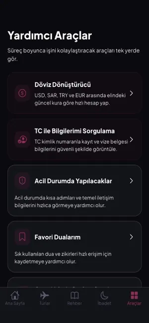 Bestur Turizm screenshot 2