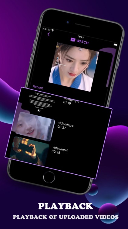 Breeze - Video enjoy life screenshot-3