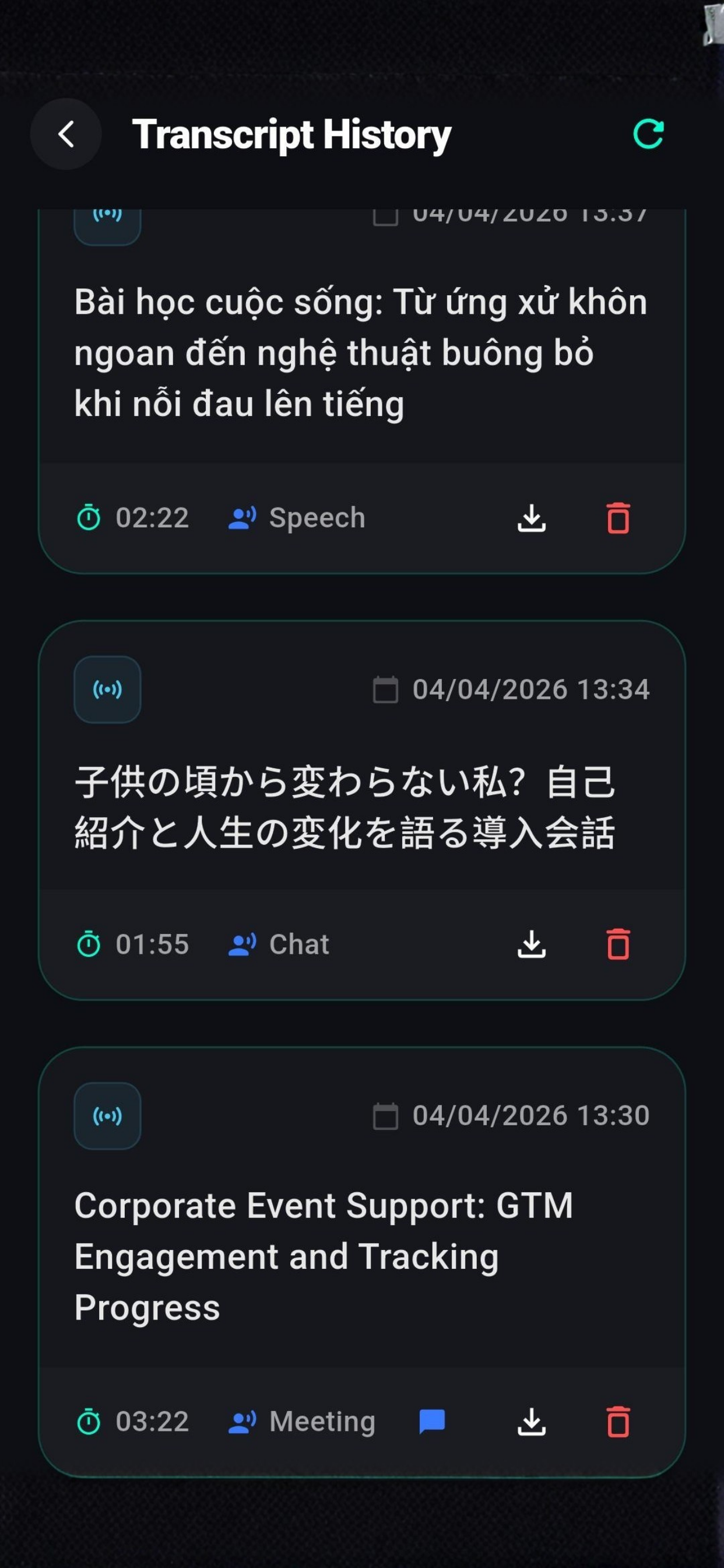 LingoLive