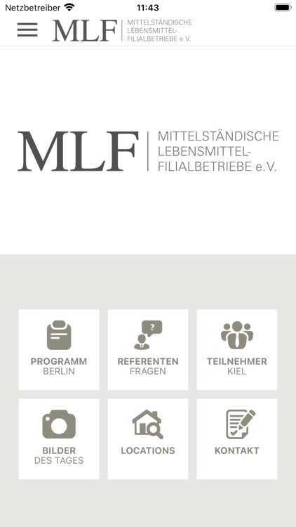 MLF e.V.