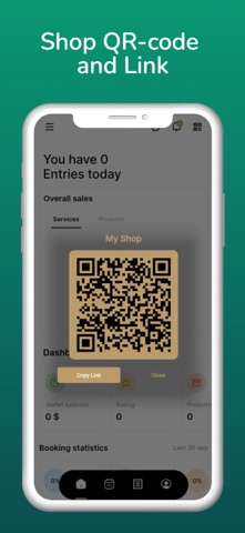 Buzlin Partners Screenshot 1 of 5